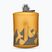 Пляшка туристична HydraPak Stow 1000 ml golden yellow