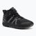 Жіночі босоніжки Xero Shoes Xcursion Fusion чорний/титан