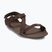Сандалі barefoot чоловічі Xero Shoes Z-Trek brown