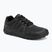 Dámske barefoot topánky Xero Shoes Mesa Trail WP čierne