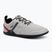 Чоловічі туфлі на босу ногу Xero Shoes Prio Neo спокійний сірий
