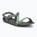 Жіночі босоніжки Xero Shoes Z-Trek зелені