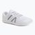 Взуття барефоот чоловіче Xero Shoes HFS II white