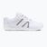 Взуття барефоот чоловіче Xero Shoes HFS II white