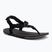 Сандалі barefoot жіночі Xero Shoes H-Trail black