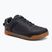 Pánske barefoot topánky Xero Shoes Ridgeway Mesh Low vyblednutá čierna