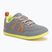 Xero Shoes босоніжки дитячі Prio сірі