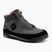 Черевики barefoot чоловічі Xero Shoes Ridgewayblack/asphalt