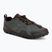 Pánske barefoot topánky Xero Shoes Aqua X Sport tmavé/lesné/jávové/hnedé