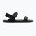 Сандалі barefoot чоловічі Xero Shoes D-Trail black/asphalt