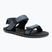 Сандалі barefoot чоловічі Xero Shoes D-Trail stormy / weather / black