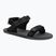 Сандалі barefoot жіночі Xero Shoes D-Trail black / asphalt