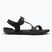 Сандалі barefoot дитячі Xero Shoes Z-Trail EV black/multi/black