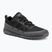 Жіночі barefoot черевики Xero Shoes Scrambler Trail Low WP чорний/асфальт