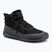 Взуття барефоот жіноче Xero Shoes Scrambler Trail Mid WP black/asphalt