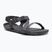 Сандалі barefoot чоловічі Xero Shoes Z-Trail EV steel gray/asphalt