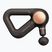 Масажер Therabody Theragun Sense black