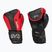 Рукавиці боксерські Rival RB10 Intelli-Shock Bag black/red