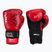Рукавиці боксерські Rival RB1 Ultra Bag 2.0 red