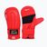 Рукавиці боксерські Rival RB5 Bag Mitts red