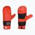 Рукавиці боксерські Rival RB5 Bag Mitts red