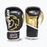 Рукавиці боксерські Rival RB7 Fitness Plus Bag black/gold
