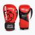 Рукавиці боксерські Rival RB7 Fitness Plus Bag red/black