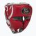 Шолом боксерський Rival RHG100 Professional Headgear red/silver/grey
