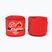 Бинти боксерські Rival Mexican Handwraps 533 см red