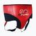 Захист паху Rival RNFL10 Pro 360 red/black