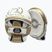 Лапи для тренувань тренерські Rival Professional Punch Mitts white/gold