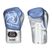 Рукавиці боксерські Rival RS100 Professional blue/silver