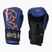 Рукавиці боксерські Rival RS11V Professional blue
