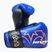 Рукавиці боксерські Rival RS11V Professional blue