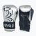 Рукавиці боксерські Rival RS11V Professional silver
