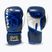 Рукавиці боксерські Rival RB7 Fitness Plus Bag navy/white