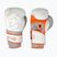Рукавиці боксерські Rival Impulse Sparring Gloves Gants white/orange