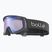 Окуляри лижні Bollé Y7 OTG black matte/phan+ blue semi polarized photochromic