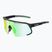 Окуляри сонцезахисні Bollé Speedchaser black matte/phantom clear green photochromic
