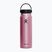 Пляшка термічна Hydro Flask Lightweight Wide Flex Cap B 946 мл tourmaline