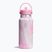 Пляшка термічна Hydro Flask Wide Flex Straw Cap Jelly 945 мл pink swirl