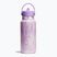 Пляшка термічна Hydro Flask Wide Flex Straw Cap Jelly 945 мл purple swirl