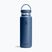 Термопляшка Hydro Flask Wide Flex 1180 мл harbor blue
