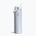 Термопляшка Hydro Flask Wide Mouth with Flex Straw Cap 710 мл glimmer blue
