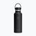 Термопляшка Hydro Flask Standard Flex 532 мл black