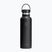 Термопляшка Hydro Flask Standard Flex 621 мл black