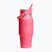 Термопляшка Hydro Flask Wide Flex Straw Travel 621 мл popstar pink