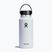 Термопляшка Hydro Flask Wide Flex 946 мл white