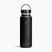 Термопляшка Hydro Flask Wide Flex 1180 мл black