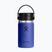 Термос пляшка Hydro Flask Wide Flex Sip 355 ml capri blue